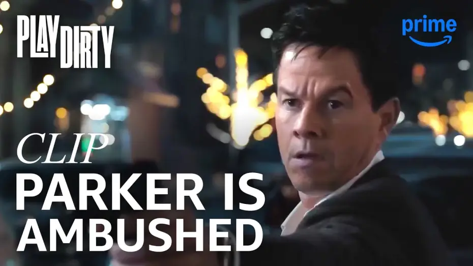 Відео до фільму Брудна гра | Parker's Interrogation Goes Wrong - Clip