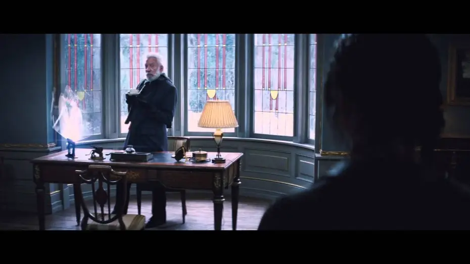 Відео до фільму Голодні ігри: У вогні | Hunger Games: La Ragazza di Fuoco - Trailer italiano ufficiale