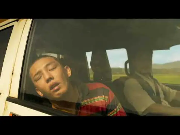 Відео до фільму Voice of Silence | Voice of Silence (2020)