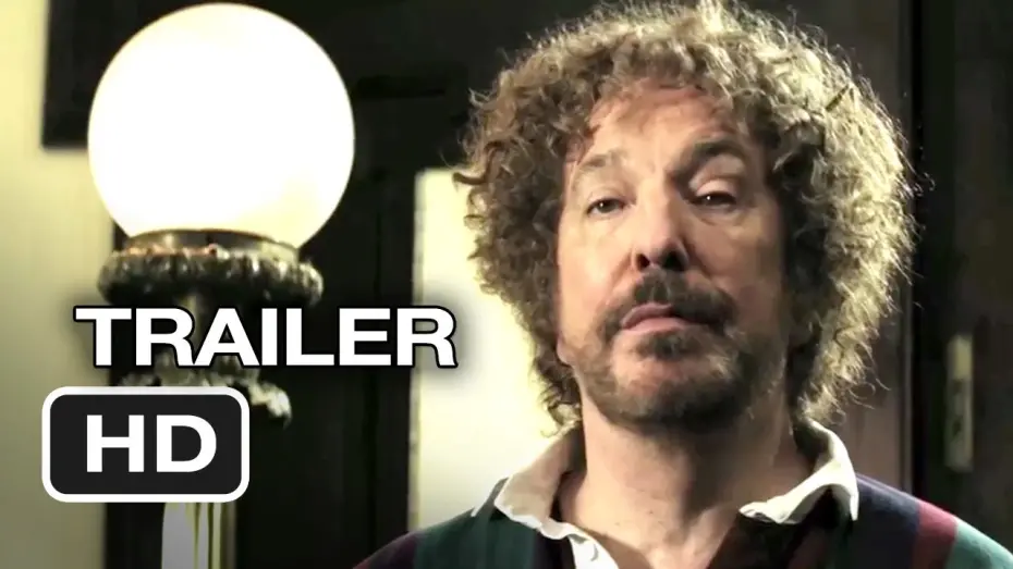 Відео до фільму Клуб CBGB | CBGB Theatrical Trailer #1 (2013) - Alan Rickman, Rupert Grint Movie HD