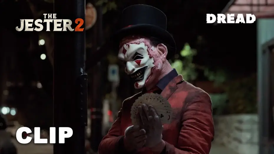 Відео до фільму Джестер 2 | Thrills And Chills