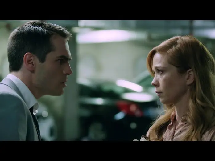 Відео до фільму The Beta Test | Clip