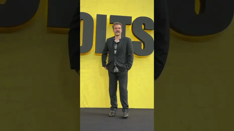 Відео до фільму Громовики | The Red Guardian &mdash; protecting you from boring evening.