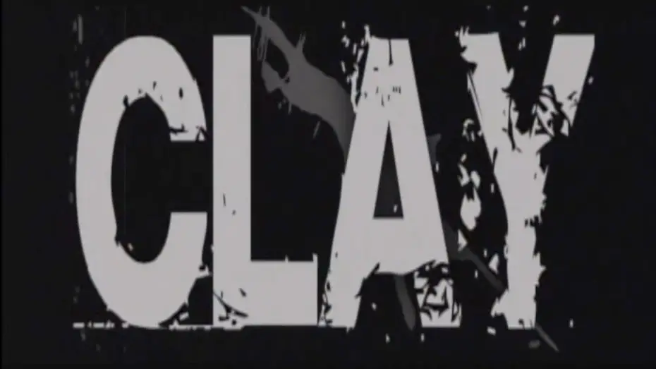 Відео до фільму Clay | CLAY (2007) Trailer [#clay #clay2007 #claytrailer]