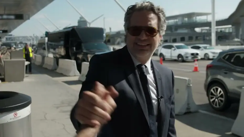 Відео до фільму Шлях до злочину | Filming In LAX