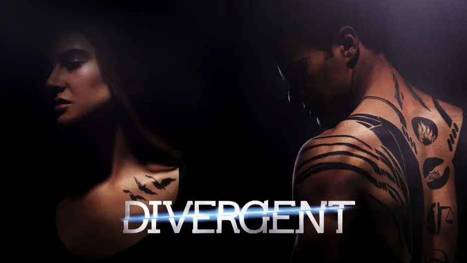 Відео до фільму Дивергент | Divergent - Trailer italiano ufficiale #1 HD (First Look)