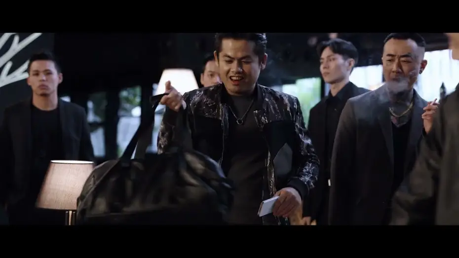 Відео до фільму 角頭－大橋頭 | GATAO: Like Father Like Son | FEFF27 Trailer