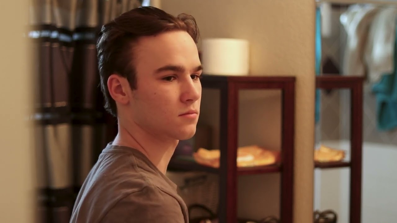 Відео до фільму Rekillection | Rekillection House scene