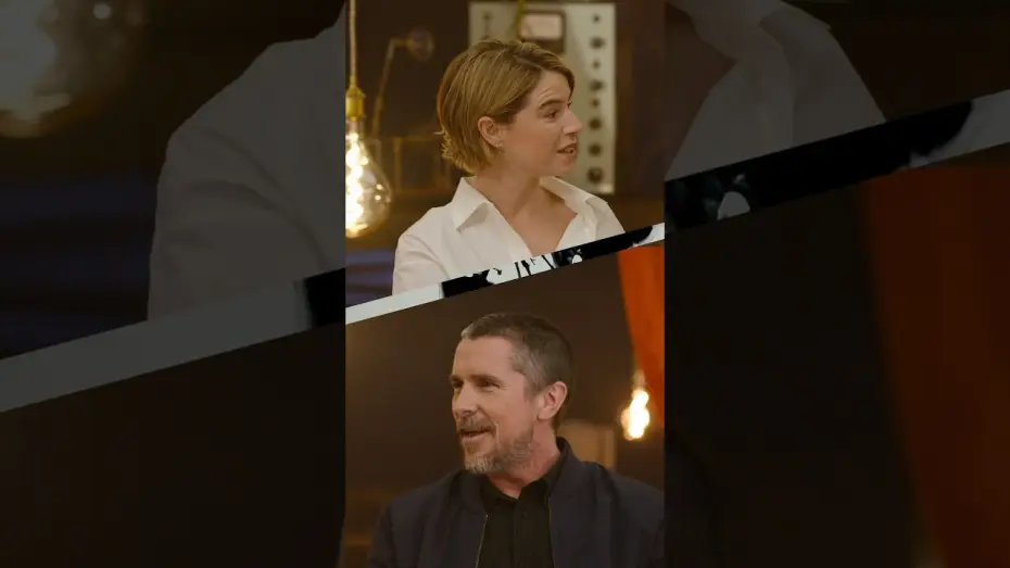 Відео до фільму Наречена! | Iconic characters REBORN.