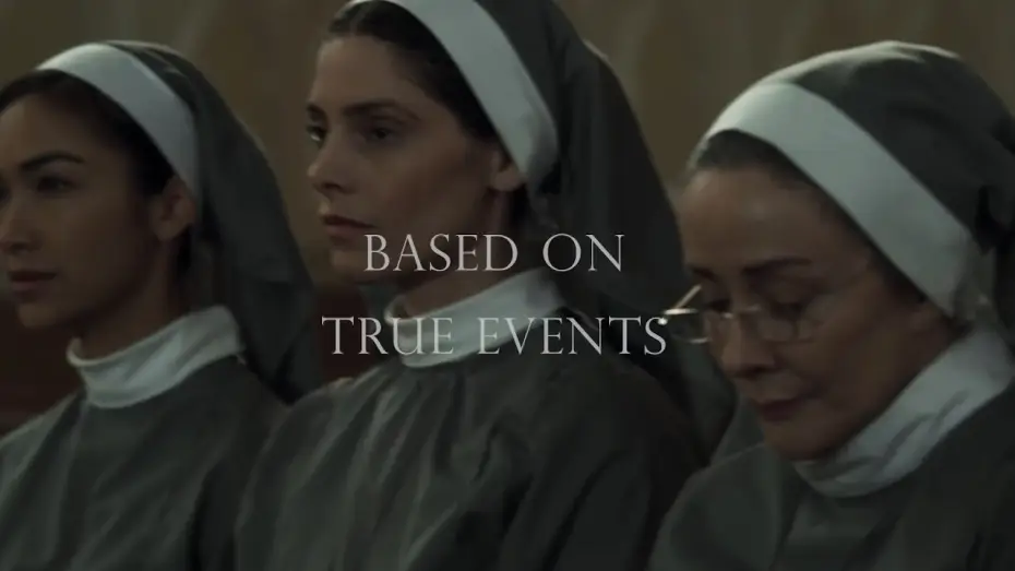 Відео до фільму Ритуал | Documented