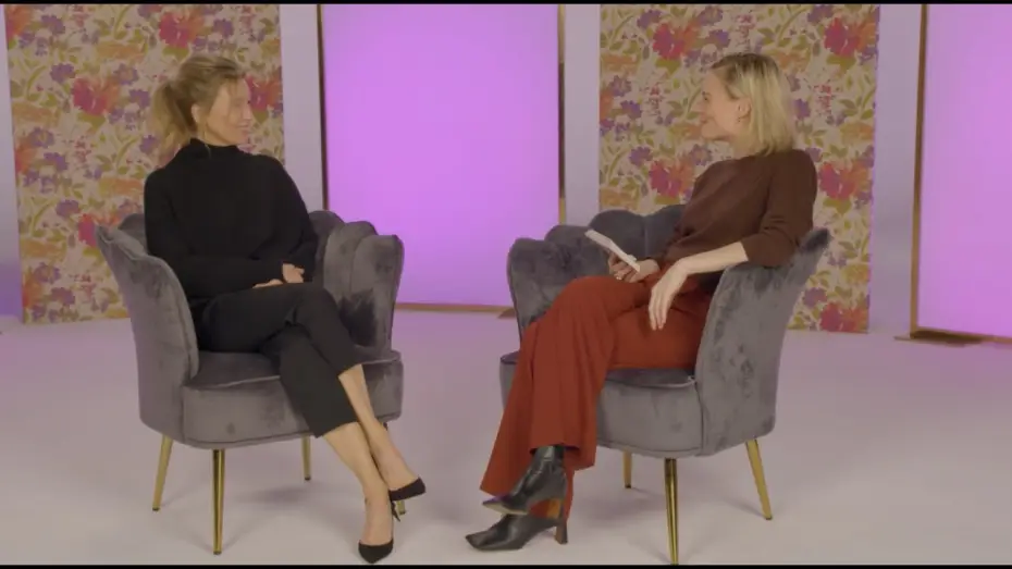 Відео до фільму Бріджит Джонс: Закохана у хлопця | Celebrate Bridget Jones season with the official BRIDGET JONES: MAD ABOUT THE BOY podcast now