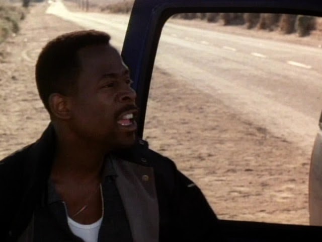 Відео до фільму Нічого втрачати | Nothing to Lose - Trailer