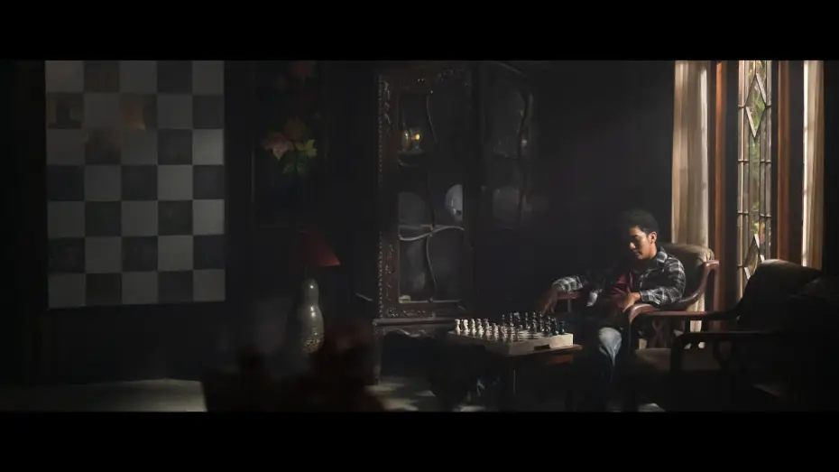 Відео до фільму Autobiography | "Autobiography" | Teaser | Stockholm International Film Festival 2022