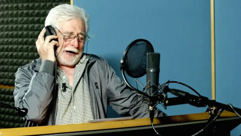 Відео до фільму Тачки 3 | Disney&bull;Pixar: Cars 3 - Ugo Pagliai &egrave; la voce di Doc Hudson - Featurette