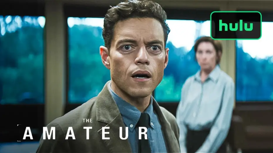 Відео до фільму Аматор | Coming Soon