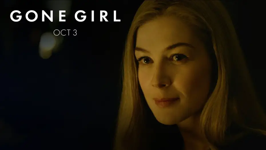 Відео до фільму Загублена | Gone Girl | Vow TV Spot [HD] | 20th Century FOX