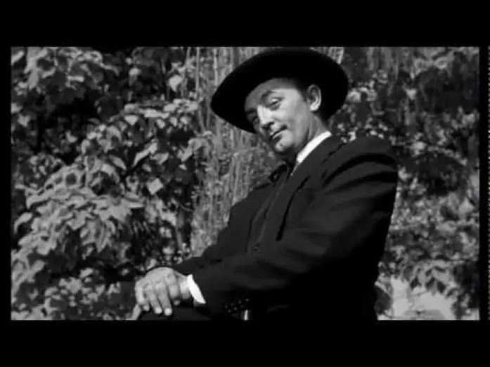 Відео до фільму Ніч мисливця | NUIT DU CHASSEUR - Bande Annonce VF