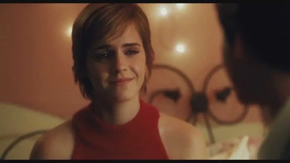 Відео до фільму Переваги скромників | Spot TV 30": Review