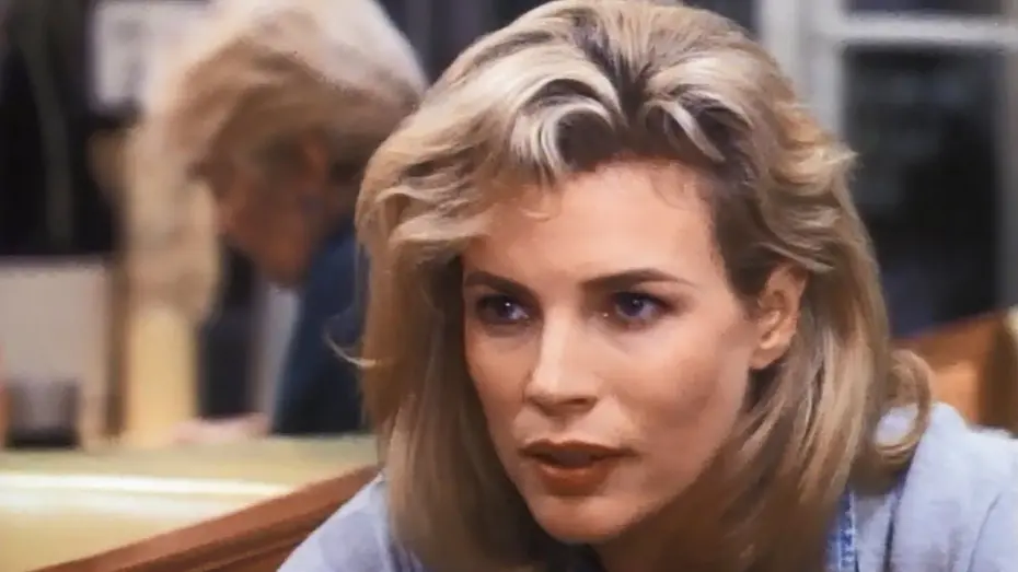 Відео до фільму Справжня Маккой | The Real McCoy (1993) ORIGINAL TRAILER [HQ]