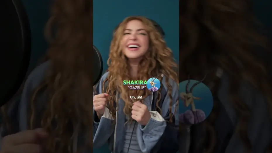 Відео до фільму Зоотрополіс 2 | Gotta take a little paws between lines