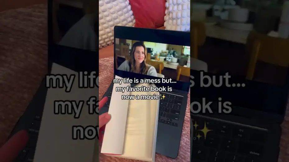 Відео до фільму Шкодуючи за тобою | All We&rsquo;ve Ever Wanted