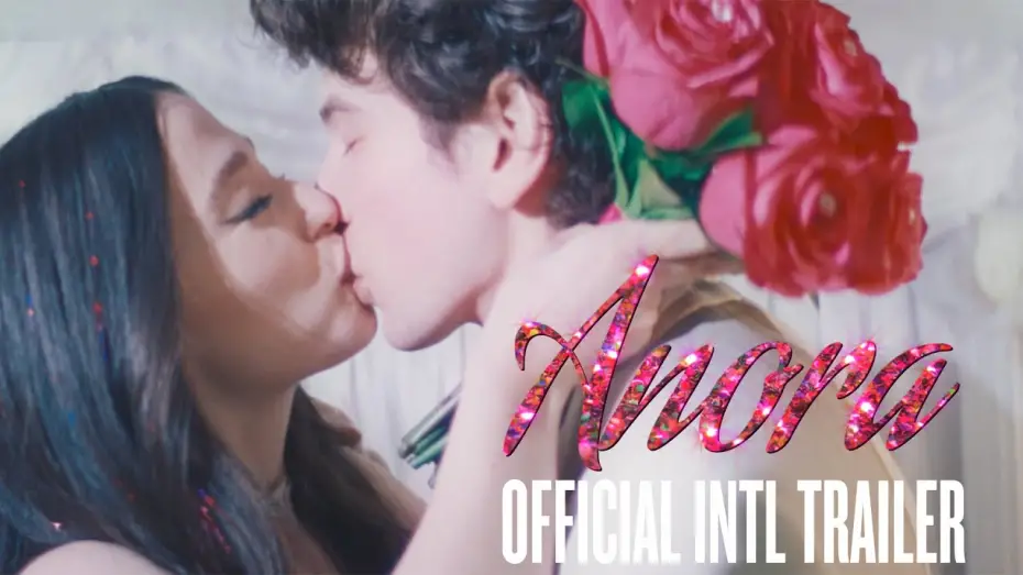 Відео до фільму Анора | Official International Trailer 1