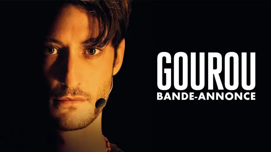 Відео до фільму Ґуру | Bande-annonce 4K