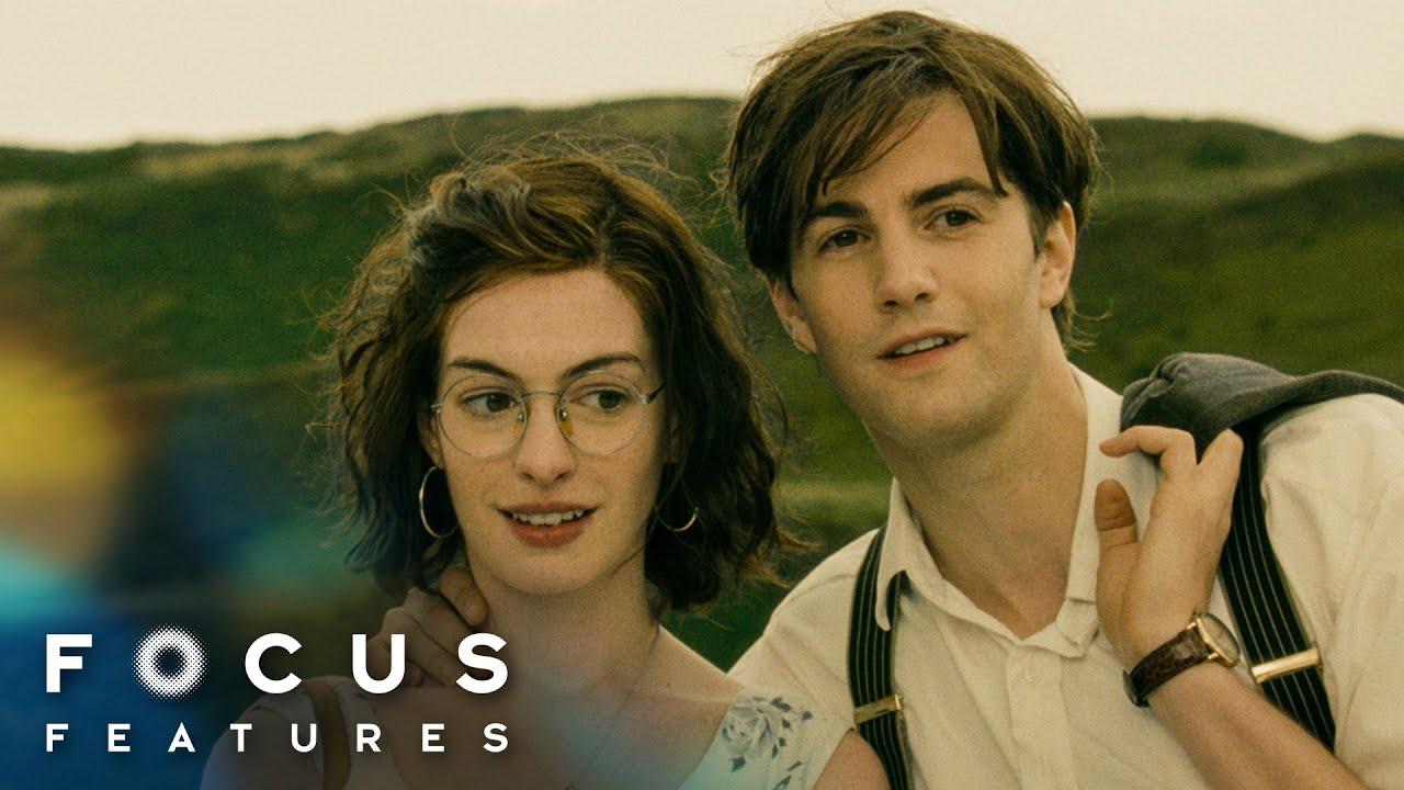 Відео до фільму Один день | "Whatever Happens Tomorrow, We've Had Today"