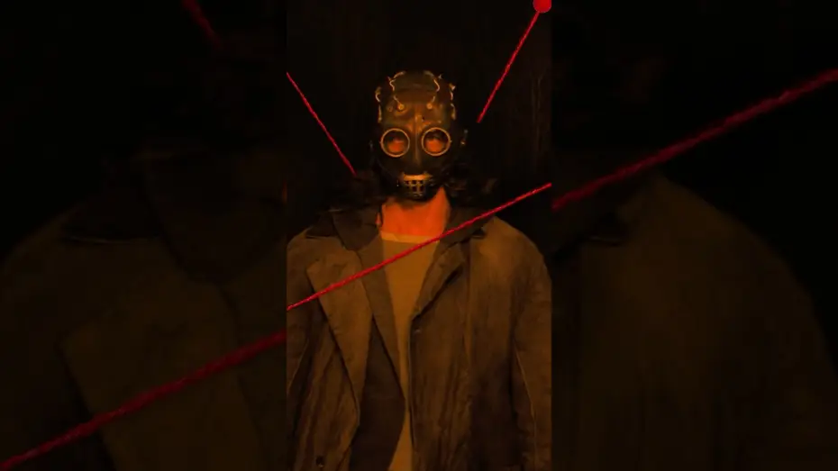 Відео до фільму Вбивця-психопат | Connect the clues and find him.