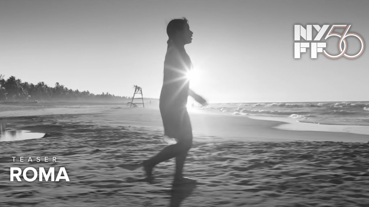 Відео до фільму Рома | Teaser