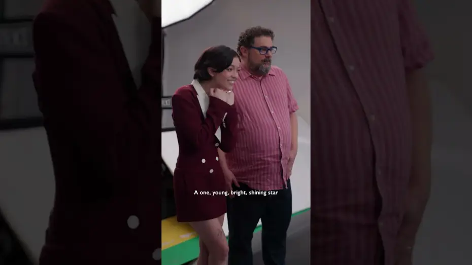 Відео до фільму Стрибунці | Bobby does Piper's DITL voiceover