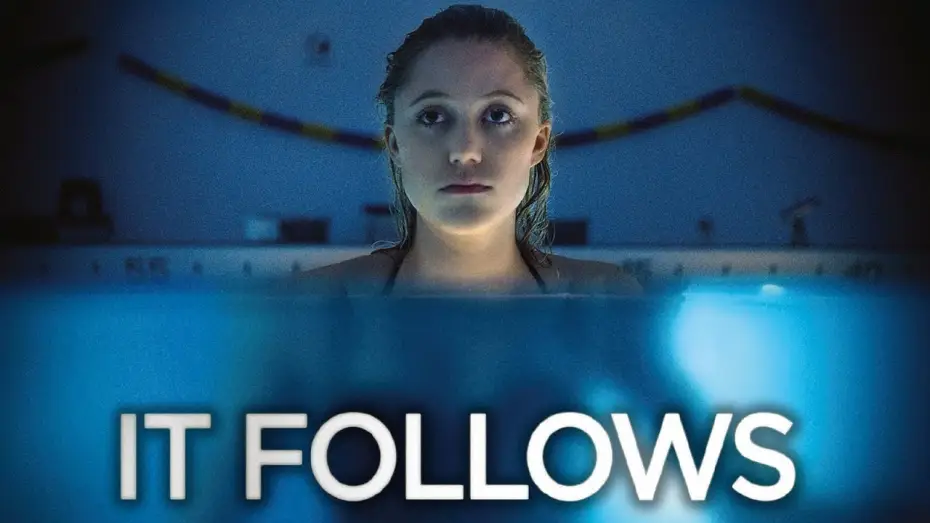 Відео до фільму Воно | IT FOLLOWS Bande Annonce VOST