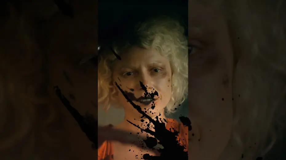 Відео до фільму Наречена! | Leave a mark.