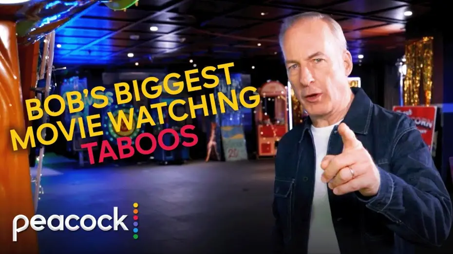 Відео до фільму Ніхто 2 | What Are Bob Odenkirk&rsquo;s Movie Watching Red Flags?