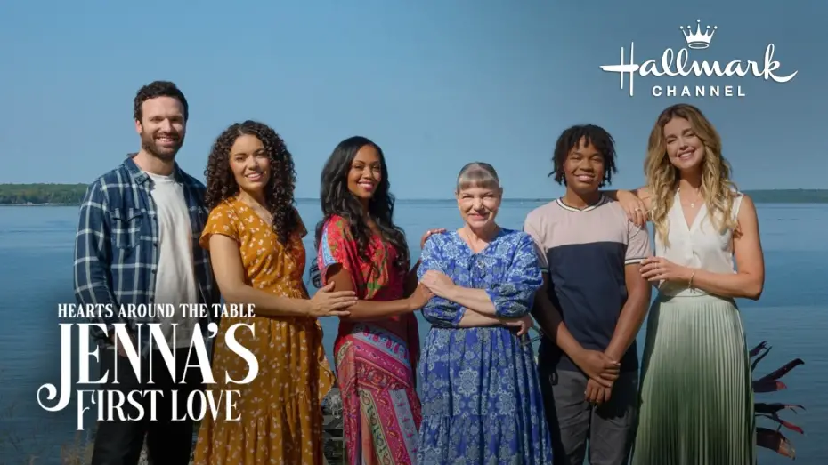 Відео до фільму Hearts Around the Table: Jenna's First Love | Sneak Peek