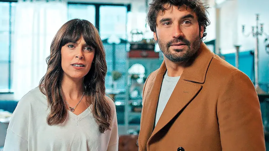 Відео до фільму Поки весілля не розлучить нас | Пока свадьба не разлучит нас &mdash; Русский трейлер (2020)