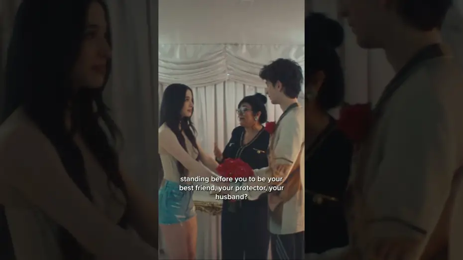 Відео до фільму Анора | Wedding