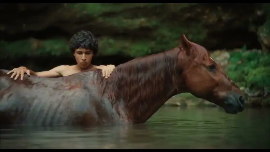 Відео до фільму Los Frikis | One of the Year&rsquo;s Most Moving Films