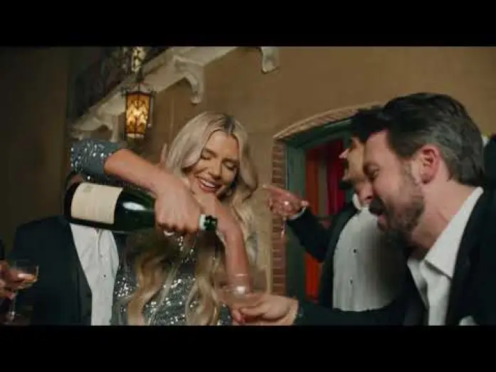 Відео до фільму Вавилон | Babylon Party Rules with Alissa Violet