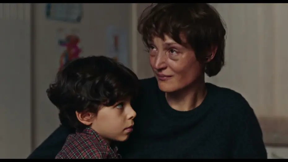 Відео до фільму Love Me Tender | "Love Me Tender", Trailer Ufficiale | Wanted Cinema