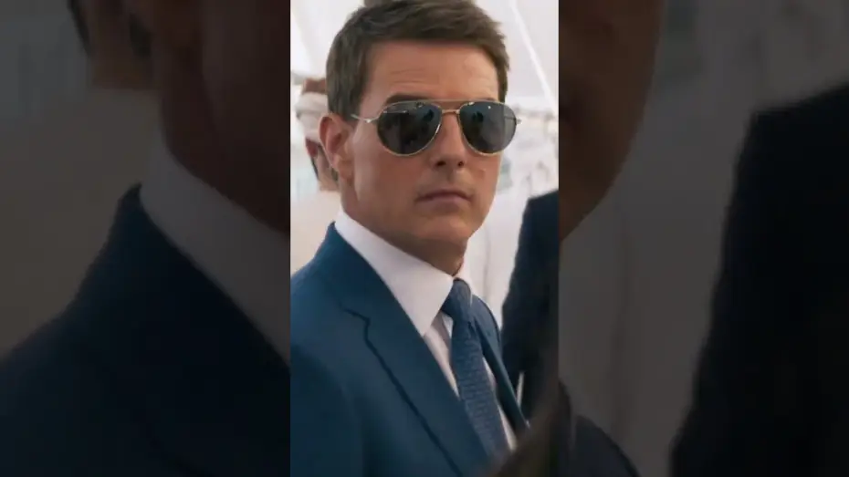 Відео до фільму Місія неможлива: Розплата | &iexcl;Vuelve Ethan Hunt con m&aacute;s energ&iacute;a que nunca!