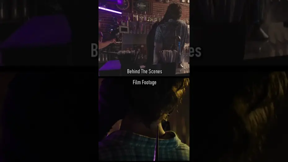 Відео до фільму Крик 7 | Some of my best work.