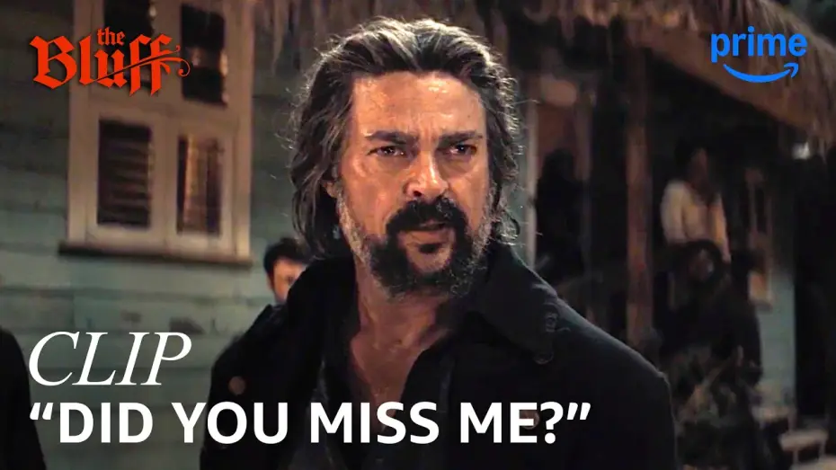 Відео до фільму Блеф | Pirate Standoff Goes South - Clip