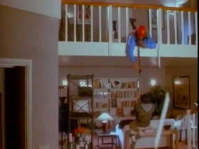 Відео до фільму Три ніндзя | 3 Ninjas (1992) Trailer