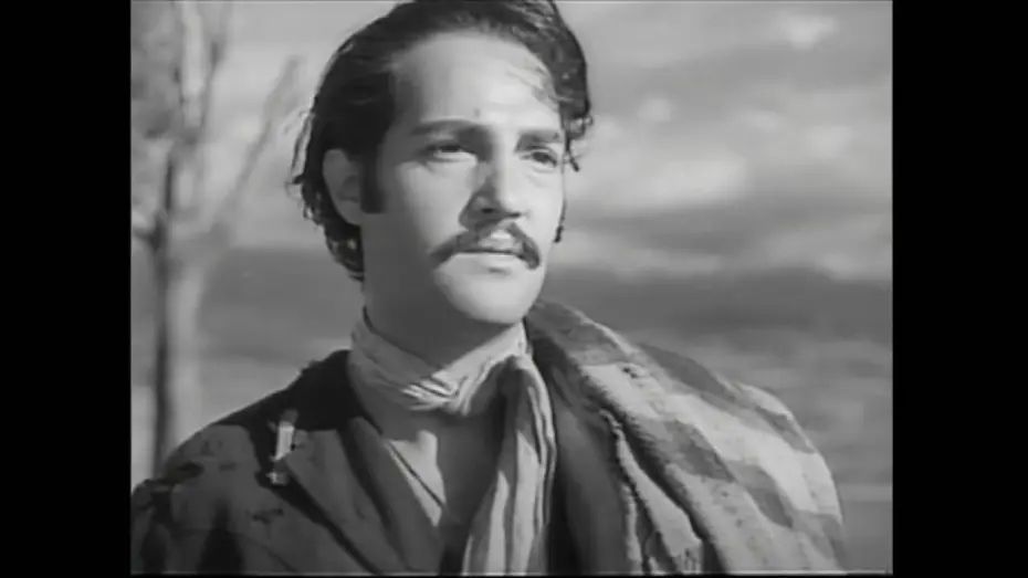 Відео до фільму Pueblerina | PUEBLERINA de Emilio "El Indio" Fern&aacute;ndez