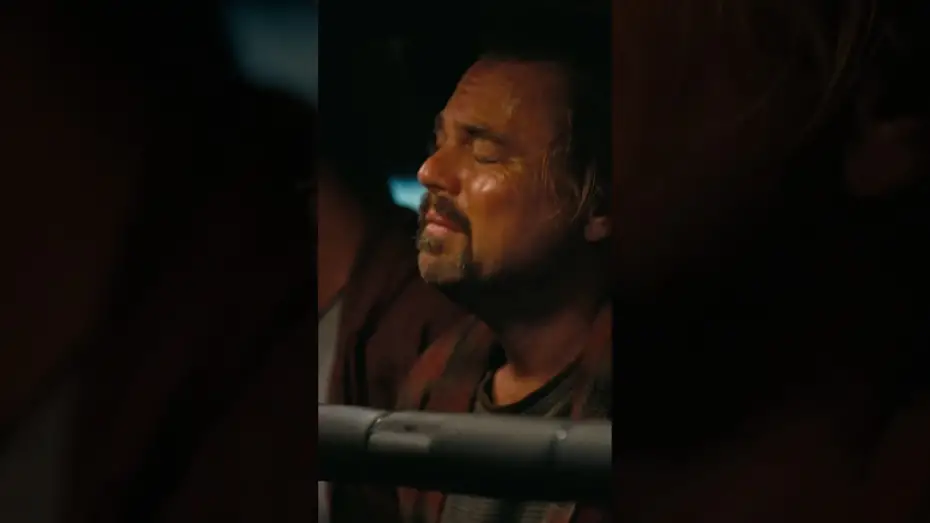 Відео до фільму Одна битва за іншою | You heard him.