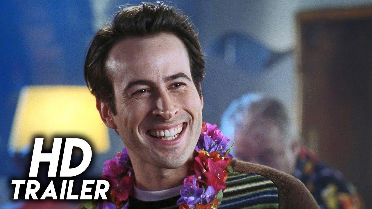 Відео до фільму Не для дівчат | A Guy Thing (2003) Original Trailer [FHD]