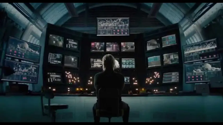 Відео до фільму Людина-мураха | Marvel Espa&ntilde;a | Ant-Man | Teaser Trailer Oficial Espa&ntilde;ol | HD