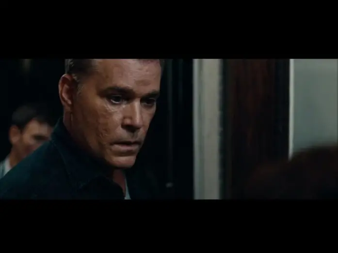 Відео до фільму Місце під соснами | "You Can't Just Walk In Here" Clip