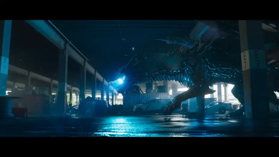 Відео до фільму Шазам! Лють богів | Trailer 21:9 ratio